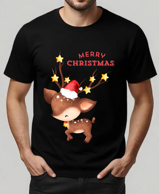 Baby Deer UNISEX T-Shirt