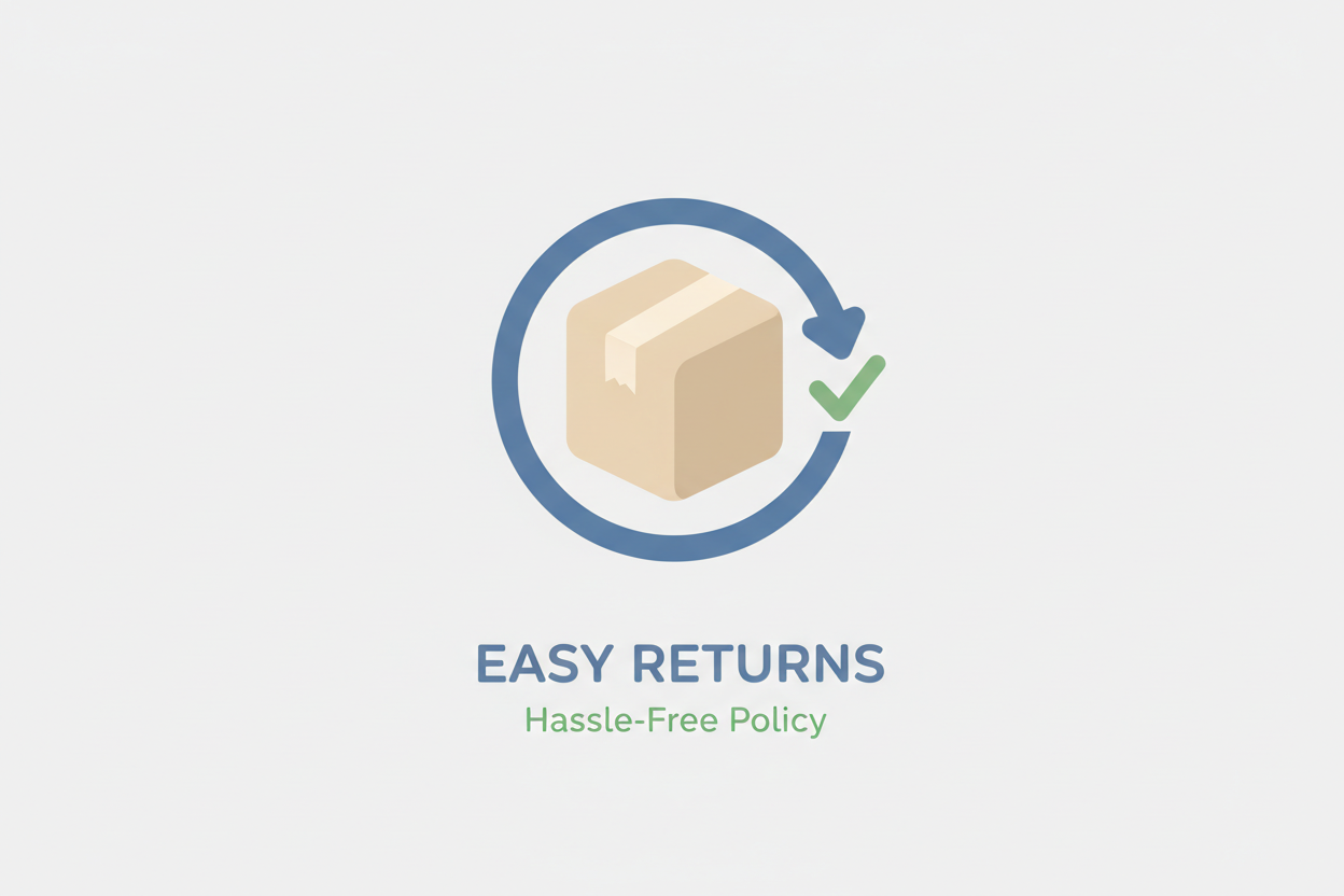 Easy Return