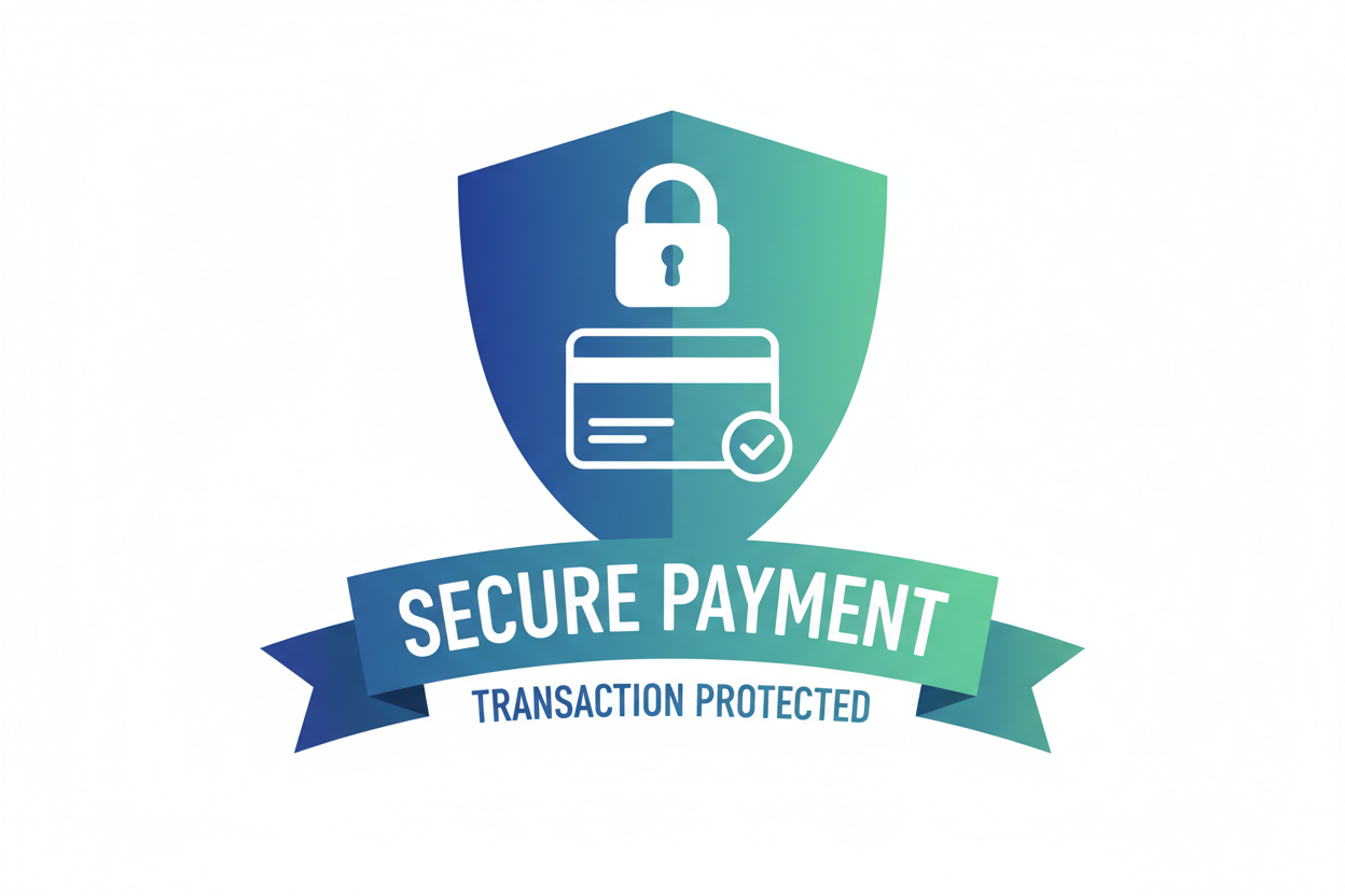 Secure Payment